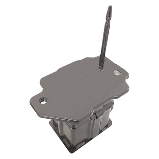 2021-2023 Hyundai Elantra Rear Passenger Side Bumper Bracket Usa Built 2L L4 - HY1167134-Partify-Painted-Replacement-Body-Parts