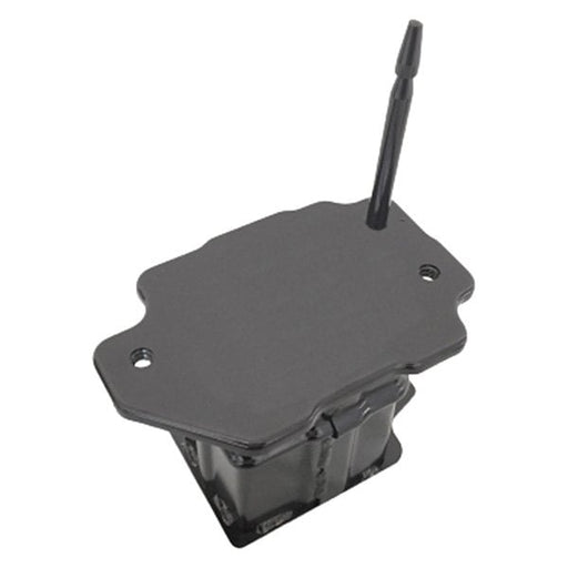 2021-2023 Hyundai Elantra Rear Passenger Side Bumper Bracket Korea Built 2L L4 - HY1167135-Partify-Painted-Replacement-Body-Parts