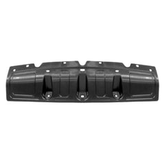 Rear Bumper to Body Filler Panel image