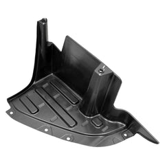 Rear Driver Side Bumper to Body Filler Panel image