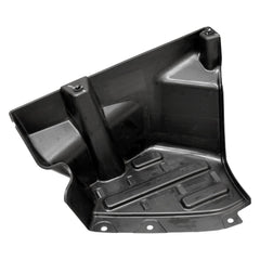 Rear Passenger Side Bumper to Body Filler Panel image