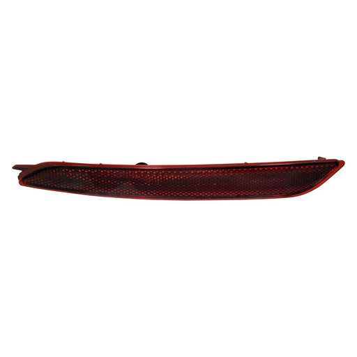 2014-2016 Hyundai Elantra Rear Driver Side Bumper Reflector - HY1184114-Partify-Painted-Replacement-Body-Parts