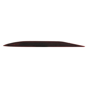 Rear Driver Side Bumper Reflector image