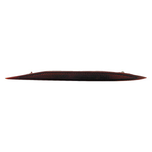 Rear Passenger Side Bumper Reflector image