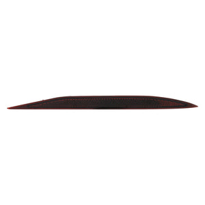 Rear Passenger Side Bumper Reflector image