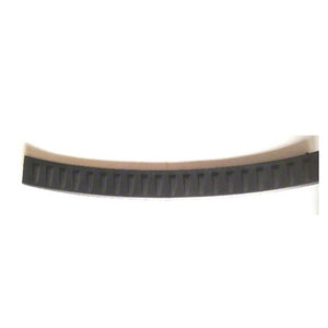 Rear Bumper Step Pad image