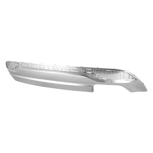 Rear Bumper Valance image