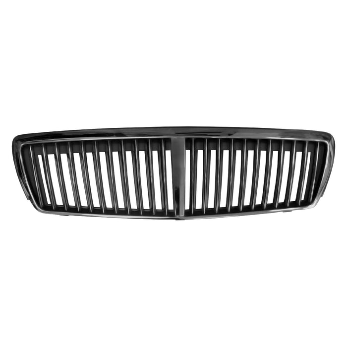 2004-2005 Hyundai XG350 Grille Assembly - HY1200183-Partify-Painted-Replacement-Body-Parts