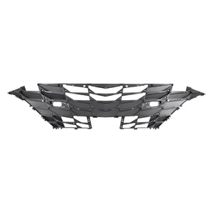 Grille Insert image