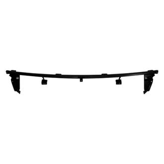 2009-2010 Hyundai Genesis Grille Bracket To 6-16-08 - HY1207102-Partify-Painted-Replacement-Body-Parts