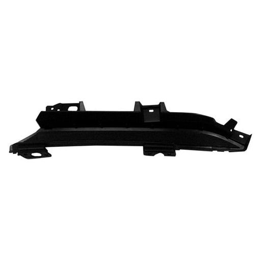 2013-2016 Hyundai Santa Fe Sport Passenger Side Grille Bracket - HY1207103-Partify-Painted-Replacement-Body-Parts