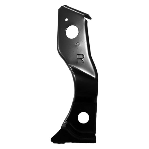 2013-2018 Hyundai Santa Fe Sport Passenger Side Grille Bracket - HY1207105-Partify-Painted-Replacement-Body-Parts