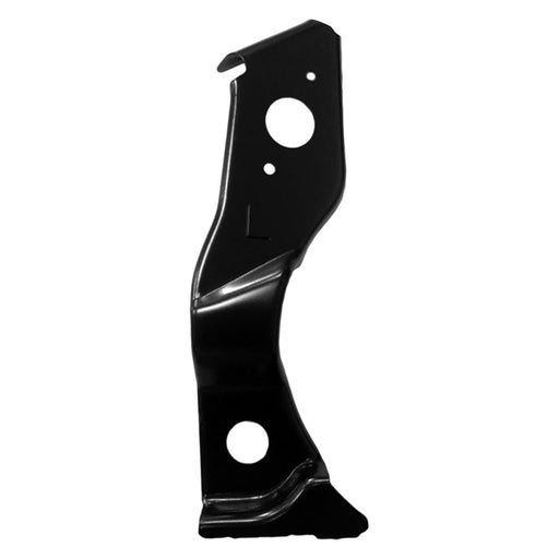 2013-2018 Hyundai Santa Fe Sport Driver Side Grille Bracket - HY1207106-Partify-Painted-Replacement-Body-Parts