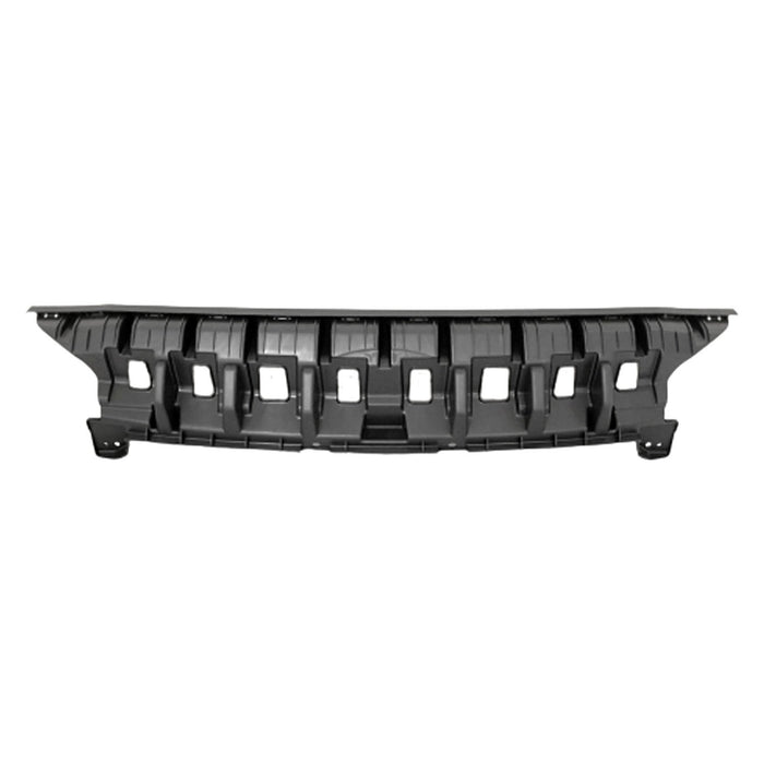 2022-2023 Hyundai Kona Grille Bracket Upper Rad Cover - HY1207109-Partify-Painted-Replacement-Body-Parts