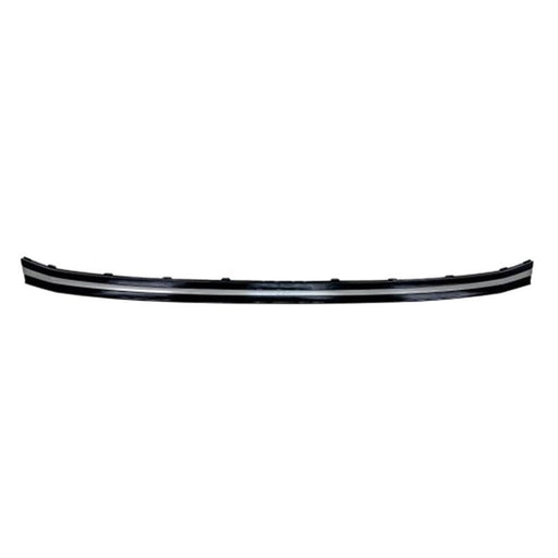 2024-2025 Hyundai Elantra Grille Molding Center - HY1210113-Partify-Painted-Replacement-Body-Parts