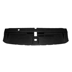 Front Panel Molding image