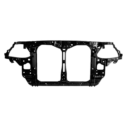 2009-2014 Hyundai Genesis Radiator Support - HY1225184-Partify-Painted-Replacement-Body-Parts