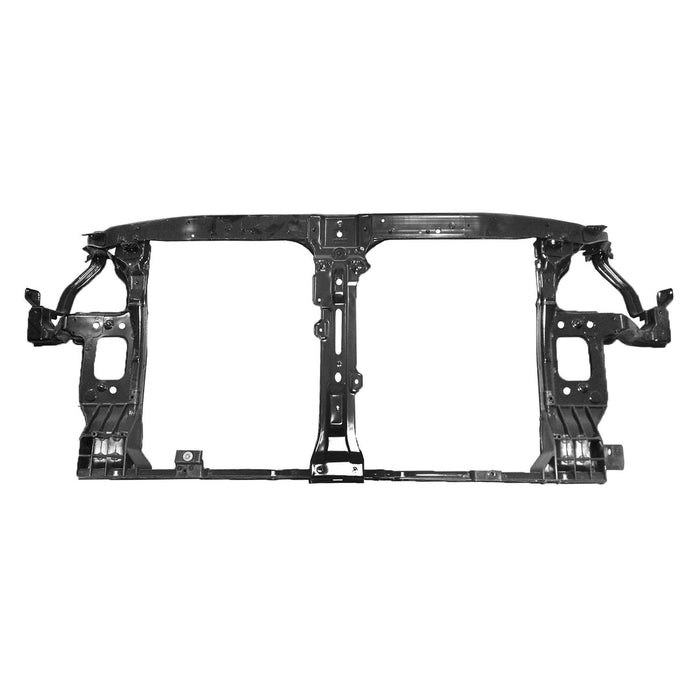 2011-2015 Hyundai Sonata Hybrid/Hybrid Limited/Hybrid Premium Radiator Support - HY1225185-Partify-Painted-Replacement-Body-Parts