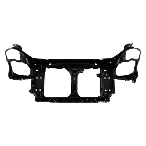 2011-2016 Hyundai Equus Radiator Support - HY1225194-Partify-Painted-Replacement-Body-Parts