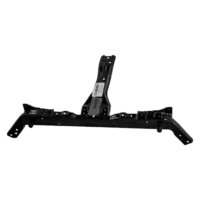 2007-2008 Hyundai Tiburon Radiator Support Upper Tie Bar 2L L4 - HY1225198-Partify-Painted-Replacement-Body-Parts
