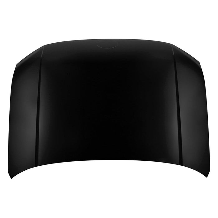 2024 Hyundai Santa Fe Hood - HY1230192-Partify-Painted-Replacement-Body-Parts