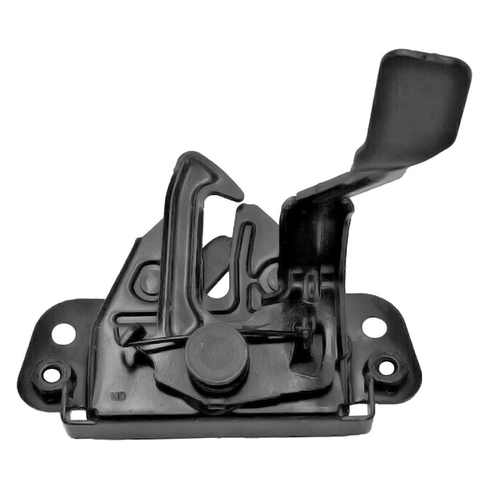 2011-2016 Hyundai Elantra/Elantra Coupe Hood Latch - HY1234117-Partify-Painted-Replacement-Body-Parts