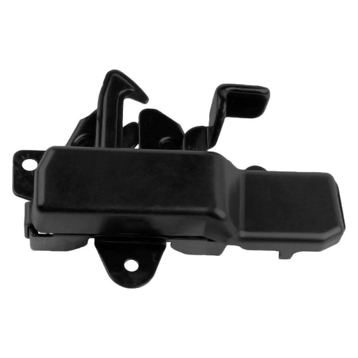 2009-2013 Hyundai Genesis Hood Latch To 5-29-13 - HY1234121-Partify-Painted-Replacement-Body-Parts