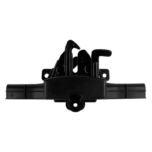 2011-2014 Hyundai Sonata 2.0T/2.0T Limited/GL/GLS/Limited/SE Hood Latch - HY1234134-Partify-Painted-Replacement-Body-Parts