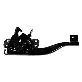 2007-2008 Hyundai Tiburon Hood Latch - HY1234138-Partify-Painted-Replacement-Body-Parts