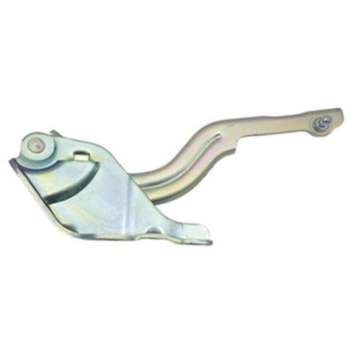 2024 Hyundai Kona/Kona Electric Hood Hinge Kit Left - HY1236204-Partify-Painted-Replacement-Body-Parts