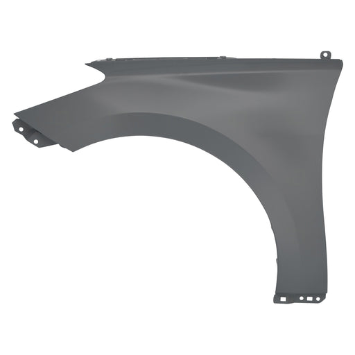 2012-2017 Hyundai Azera Front Driver Side Fender - HY1240162-Partify-Painted-Replacement-Body-Parts