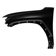 Front Driver Side Fender image