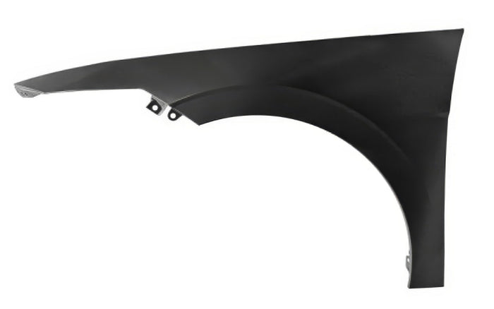 2024 Hyundai Elantra Front Driver Side Fender - HY1240191-Partify-Painted-Replacement-Body-Parts