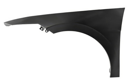 2024 Hyundai Elantra Front CAPA Certified Driver Side Fender - HY1240191C-Partify-Painted-Replacement-Body-Parts