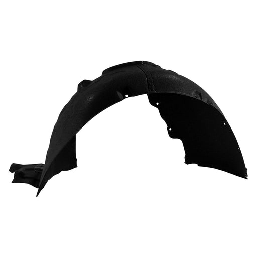 2015-2017 Hyundai Genesis/Genesis G80 Passenger Side Fender Liner 3.8L V6 Sedan - HY1249147-Partify-Painted-Replacement-Body-Parts