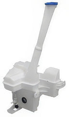 Washer Fluid Reservoir image