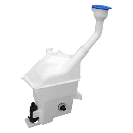 2020-2022 Hyundai Sonata Washer Fluid Reservoir Reservoir/Inlet/Cap/Pump/Sensor Assy - HY1288158-Partify-Painted-Replacement-Body-Parts