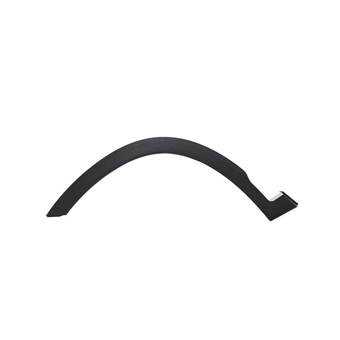 2020-2024 Hyundai Palisade Essential/Luxury/Preferred/SE/SEL Front Driver Side Wheel Arch Molding Textured - HY1290111-Partify-Painted-Replacement-Body-Parts