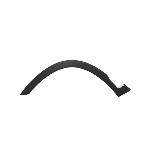 2020-2024 Hyundai Palisade Essential/Luxury/Preferred/SE/SEL Front Driver Side Wheel Arch Molding Textured - HY1290111-Partify-Painted-Replacement-Body-Parts