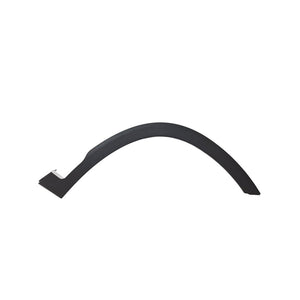 Front Passenger Side Wheel Arch Molding image