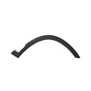 Front Passenger Side Wheel Arch Molding image