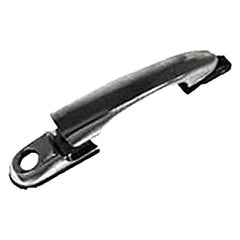 Front Driver Side Exterior Door Handle image