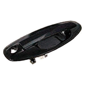 Front Driver Side Exterior Door Handle image