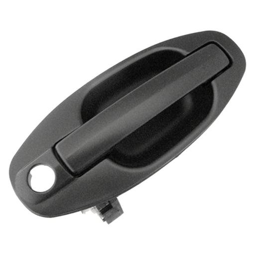 2001-2006 Hyundai Santa Fe Front Driver Side Exterior Door Handle - HY1310112-Partify-Painted-Replacement-Body-Parts