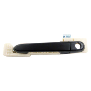 Front Driver Side Exterior Door Handle image