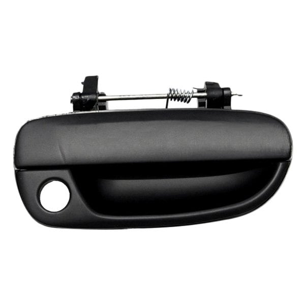 2000-2006 Hyundai Accent Front Passenger Side Exterior Door Handle - HY1311101-Partify-Painted-Replacement-Body-Parts