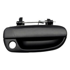 Front Passenger Side Exterior Door Handle image