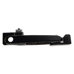 Front Passenger Side Exterior Door Handle image