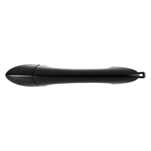 Front Passenger Side Exterior Door Handle image