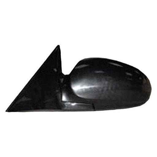 2003-2005 Hyundai Sonata GL Driver Side Door Mirror Power Remote Assembly - HY1320130-Partify-Painted-Replacement-Body-Parts
